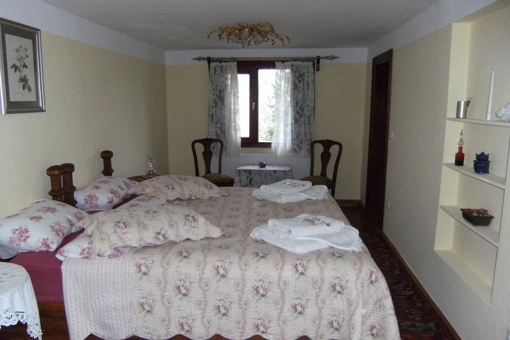 Villafe Çatalca Cameră foto